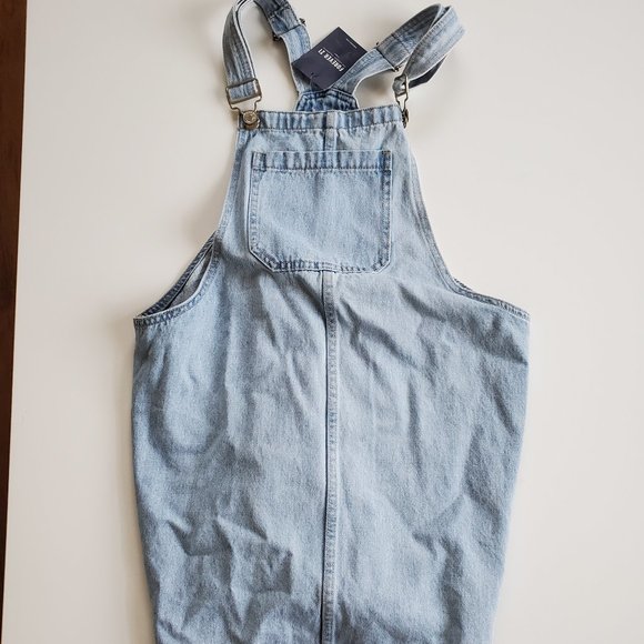 Forever 21 overalls - Picture 1 of 3